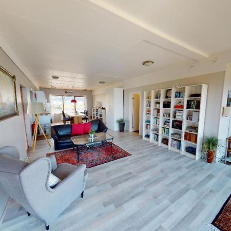 Kleifar: Ocean View Apartment Hellissandur Luaran gambar